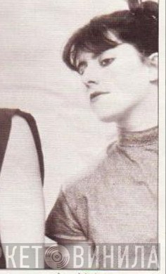 Ingrid Berney