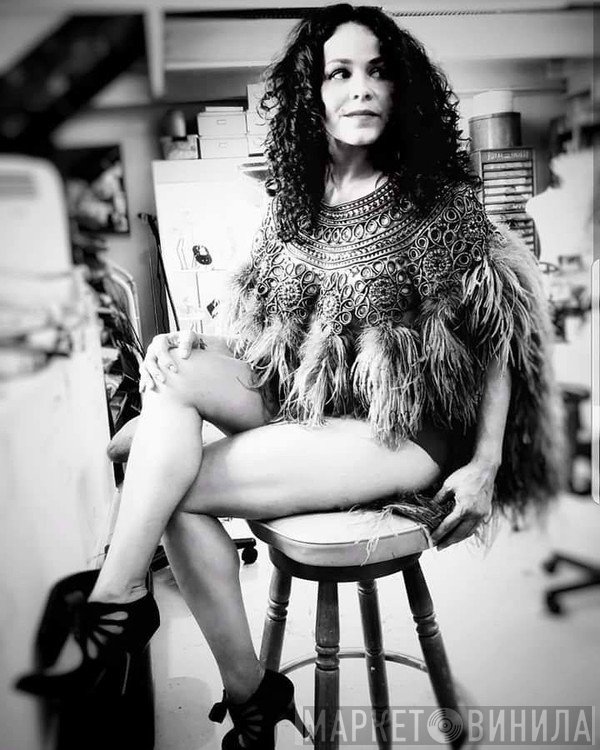 Ingrid Chavez