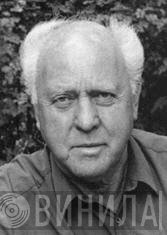 Ingvar Lidholm