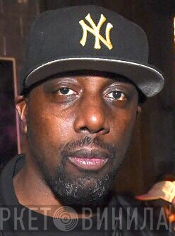Inspectah Deck