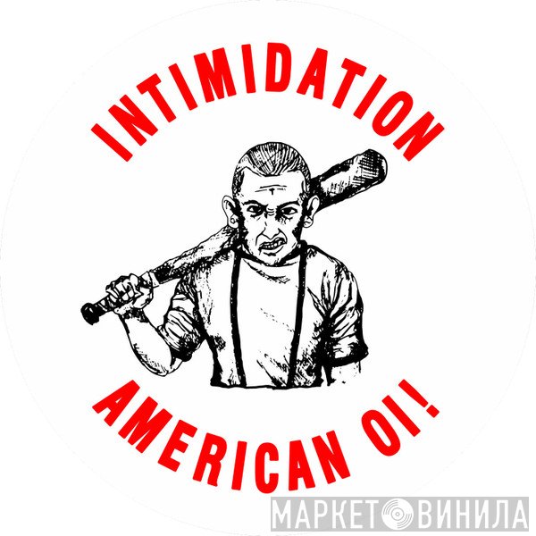 Intimidation