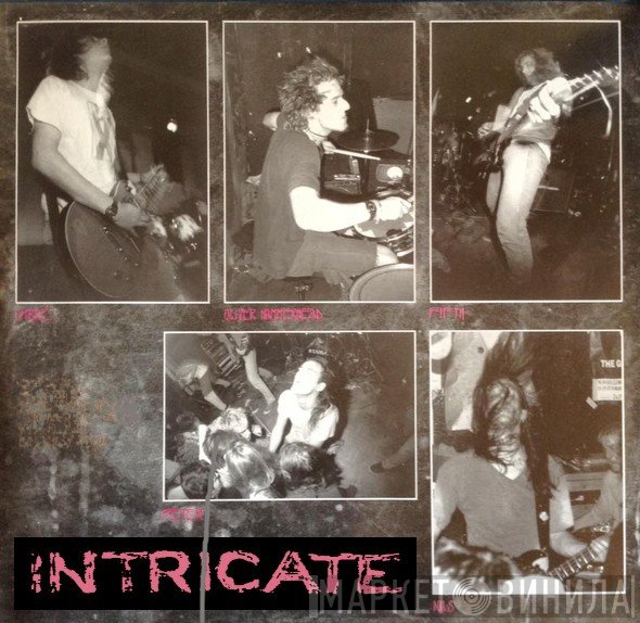 Intricate 