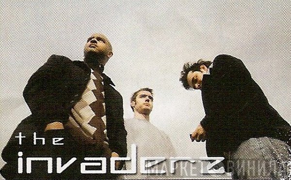 Invaderz