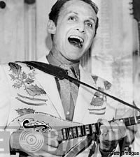 Ira Louvin
