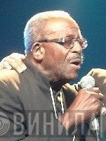 Ira Tucker