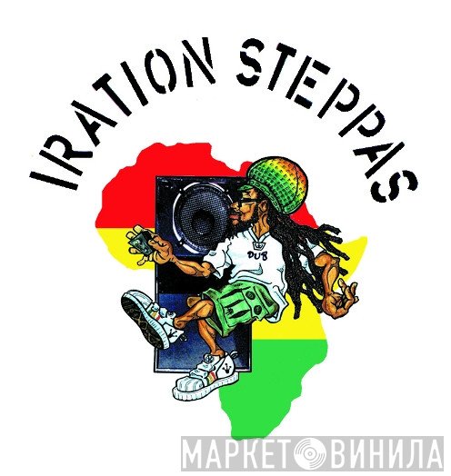 Iration Steppas