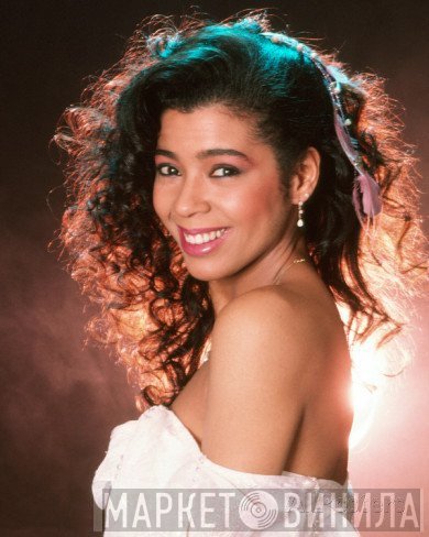 Irene Cara