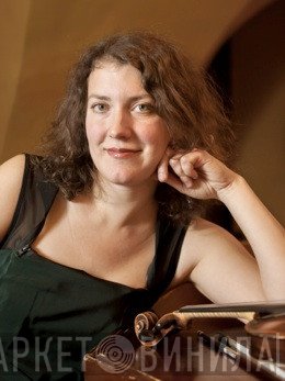 Irene Kepl