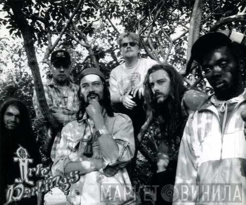 Irie Darlings