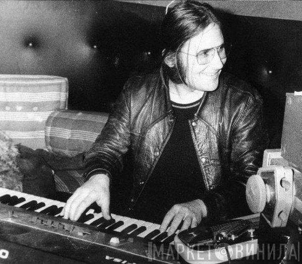 Irmin Schmidt