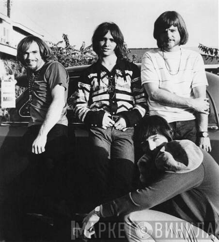 Iron Butterfly