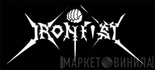 Iron Fist