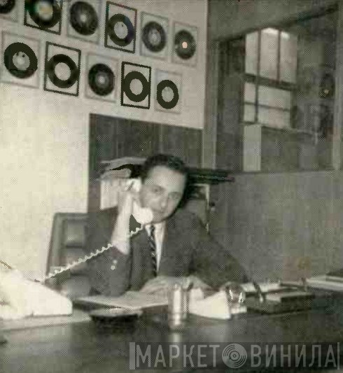 Irving Biegel