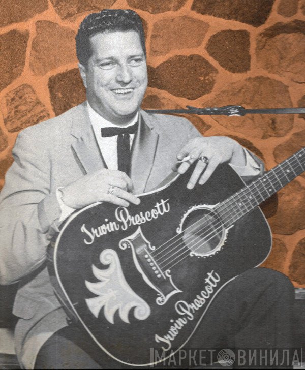 Irwin Prescott