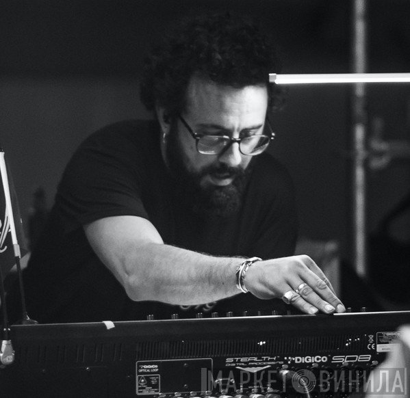 Isaac Rico