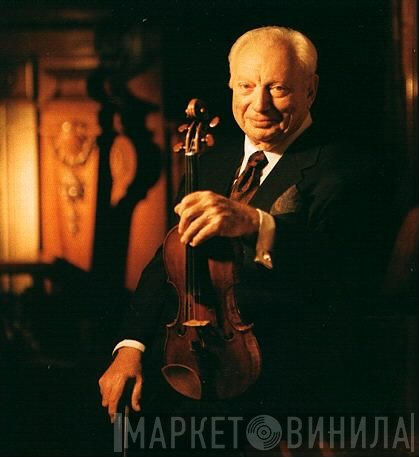 Isaac Stern