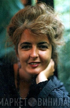 Isabelle Damotte