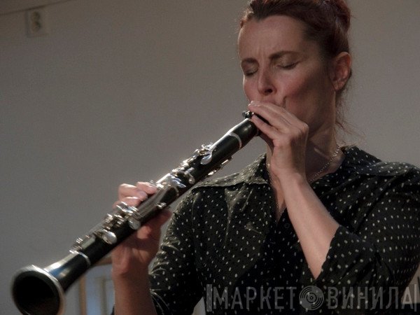 Isabelle Duthoit