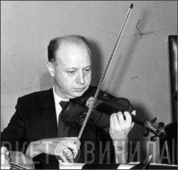 Isidore Cohen
