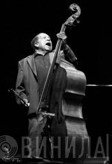 Israel "Cachao" López