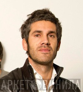 Israel Medina 