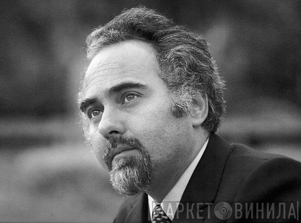 István Kertész