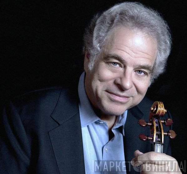 Itzhak Perlman