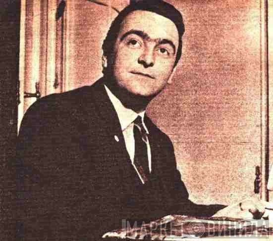 Iván René Cosentino