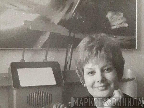 Ivana Mattei