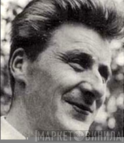 Ivar Rosenberg
