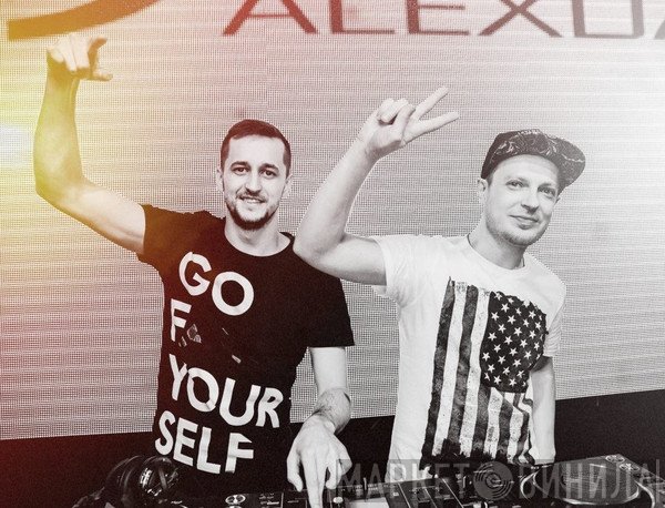 Iversoon & Alex Daf