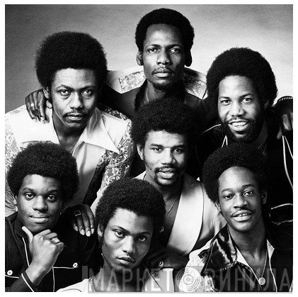 J.A.L.N. Band