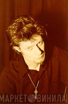 J.G. Thirlwell