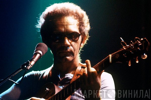 J.J. Cale