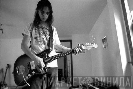 J Mascis