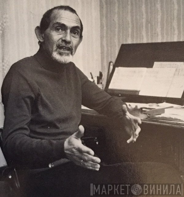 János Decsényi