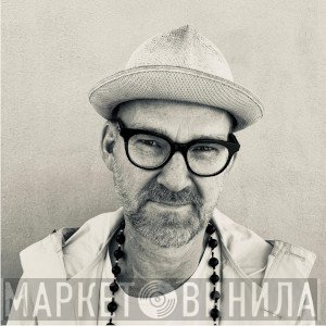Jørgen Thorup