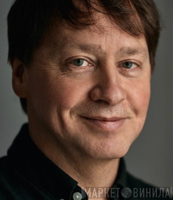 Jørn Pedersen 