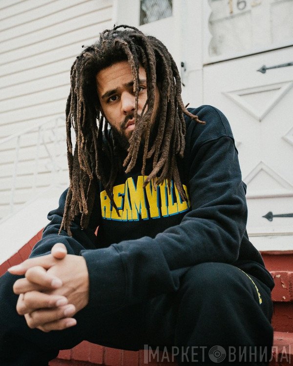 J. Cole
