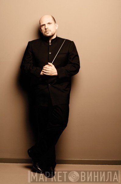 Jaap van Zweden