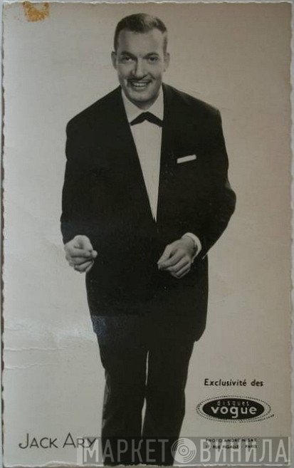 Jack Ary