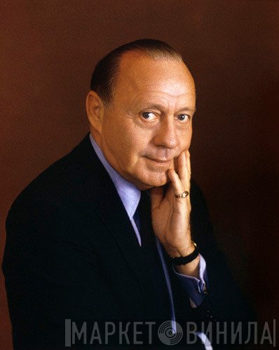 Jack Benny