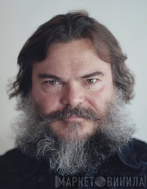 Jack Black 