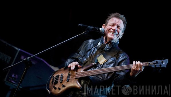 Jack Bruce