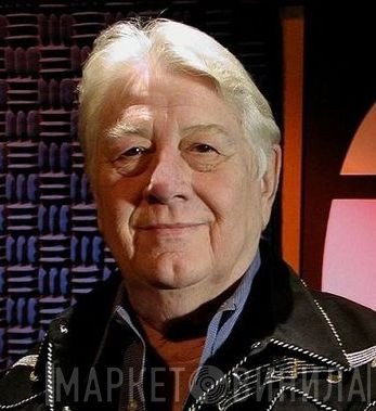 Jack Clement