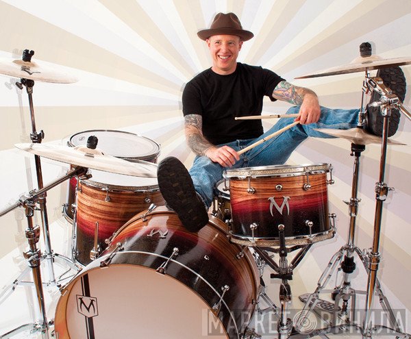 Jack Irons