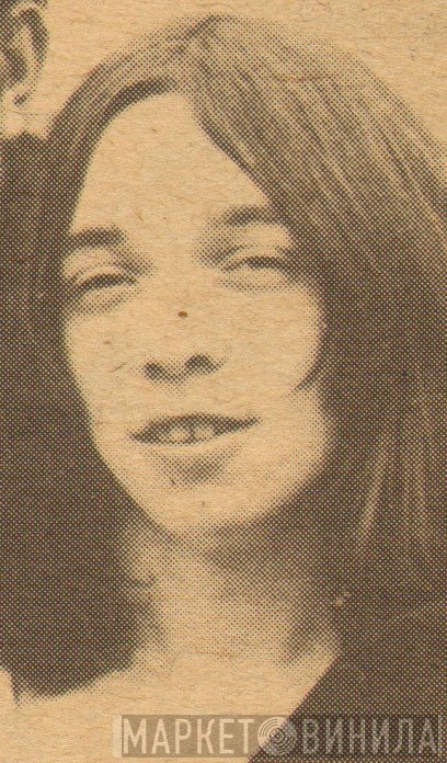 Jack McCulloch