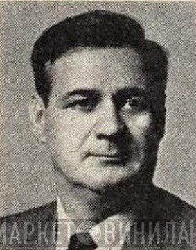 Jack McFadden