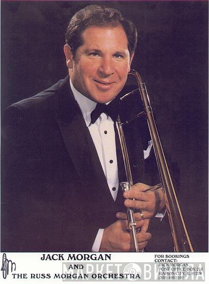 Jack Morgan 