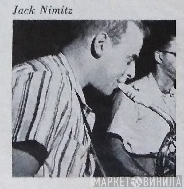 Jack Nimitz